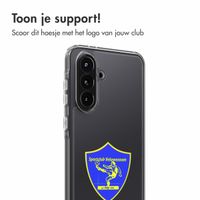 Clear Backcover Samsung Galaxy A56 - S.C. Veluwezoom