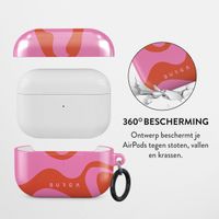 Burga Hardcase Apple AirPods Pro - Ride the Wave