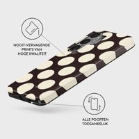 Burga Tough Backcover MagSafe Samsung Galaxy S26 Ultra - Spot On