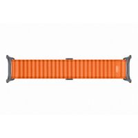Samsung Trail Band Samsung Galaxy Watch Ultra 2 (2026) / Ultra (2024/2025) - Oranje