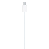 Apple 3x Originele Lightning naar USB-C kabel iPhone SE - 1 meter - Wit