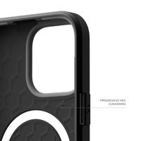 UAG Civilian Backcover MagSafe Apple iPhone 16 Pro - Black