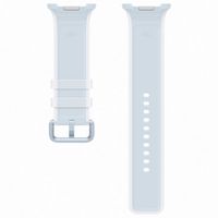 Samsung Originele Misty band Samsung Galaxy Watch 9 (40/44mm) / Watch 8 (40/44mm) / Classic (46mm) - Maat M/L - Blauw