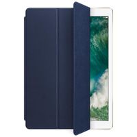 Apple Leather Smart Apple iPad Pro 12.9 (2015) - Blue