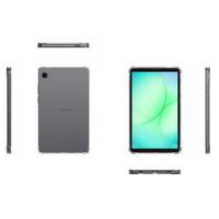 imoshion Shockproof Case Samsung Galaxy Tab A11 Plus - Transparant