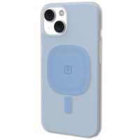 UAG Lucent 2.0 Back Cover MagSafe Apple iPhone 14 - Blue
