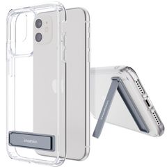 imoshion Stand Backcover Apple iPhone 11 - Transparant