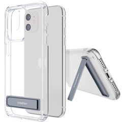 imoshion Stand Backcover iPhone 11 - Transparant