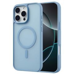 imoshion Colour Guard Case with MagSafe Apple iPhone 16 Pro - Light Blue
