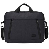 Case Logic Huxton Attaché Laptoptas 13 inch - Black