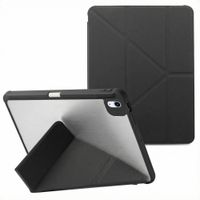 imoshion Origami Bookcase Apple iPad Air 13 inch (2026) M4 / (2025) M3 / (2024) M2 - Black