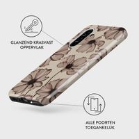 Burga Tough Backcover Samsung Galaxy A56 - Barely Yours