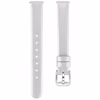 imoshion Echt lederen bandje Samsung Galaxy Fit - Wit