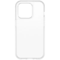 OtterBox React Backcover iPhone 14 Pro - Transparant