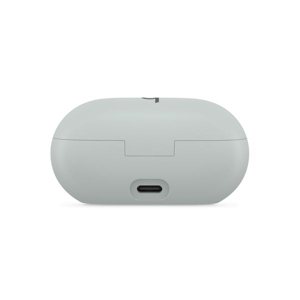 Beats Solo Buds Draadloze Oortjes - Bluetooth In-ear Oordopjes - Storm Gray