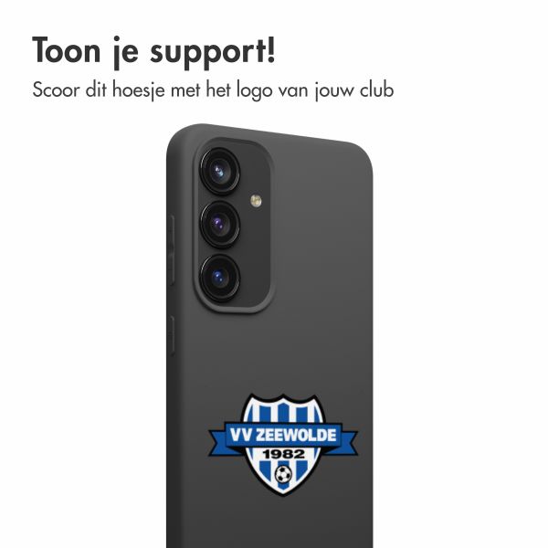 Backcover Samsung Galaxy S24 - VV Zeewolde