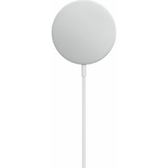 Apple MagSafe Oplader - Draadloze oplader - 15W - 1 meter - Wit
