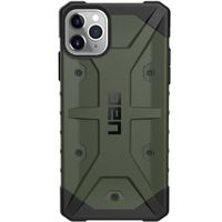 UAG Pathfinder Backcover iPhone 11 Pro