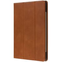 dbramante1928 Risskov Case Apple iPad Air 11 inch (2025) M3 / (2024) M2 / Air 5 (2022) / Air 4 (2020) / Pro 11 (2018/2020) - Tan