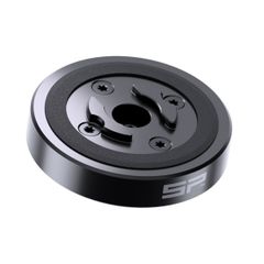SP Connect Anti Vibration Module SPC+ - Voor SPC+ Mounts - Zwart
