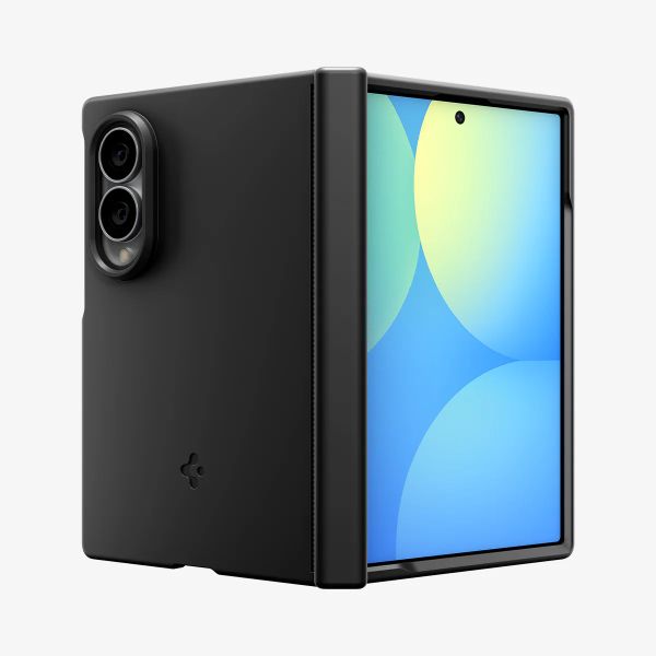 Spigen Air Fit Pro Mag Fit Backcover Samsung Galaxy Z Fold 8 - Black