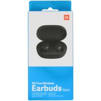 Xiaomi Mi True Wireless Earbuds Basic - Zwart