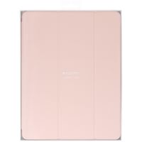 Apple Smart Folio Apple iPad Air 13 inch (2025) M3 / (2024) M2 / Pro 12.9 (2018) - Pink Sand