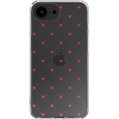 imoshion Design hoesje Apple iPhone 16e - Crush Check
