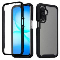 imoshion 360° Full Protective Case Samsung Galaxy A17 - Zwart