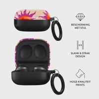 Burga Hardcase Samsung Galaxy Buds Live - Sunset Glow