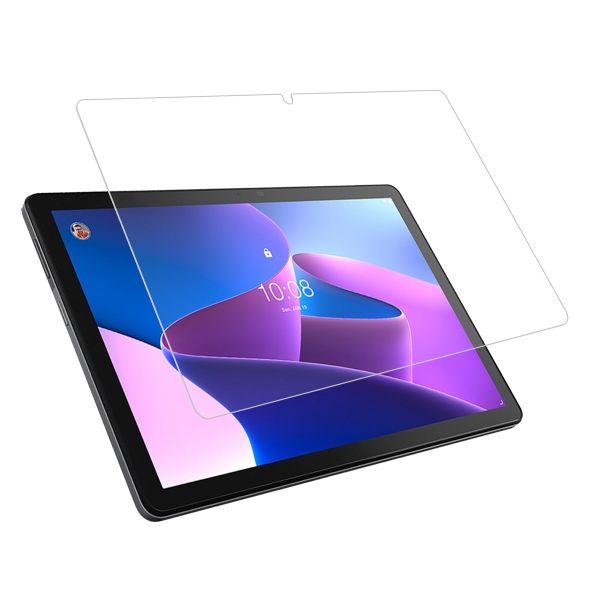 Accezz Premium glass screenprotector Tablet Lenovo Tab M10 Plus (3rd gen)