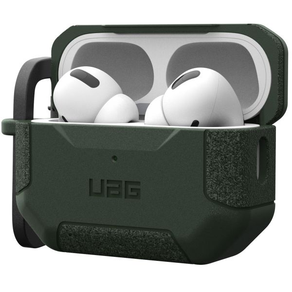 UAG Scout Case Apple AirPods Pro - Olive Drab