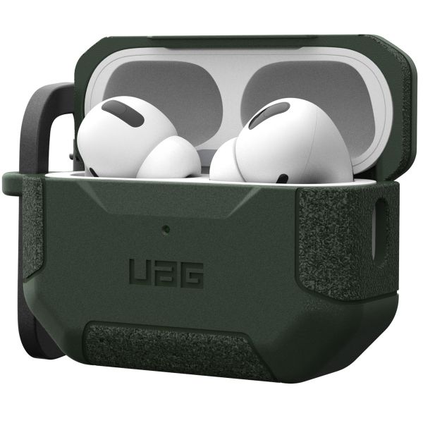 UAG Scout Case AirPods Pro - Olive Drab