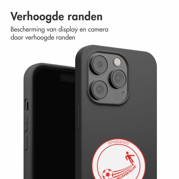 Backcover Apple iPhone 14 Pro - vv Hellevoetsluis