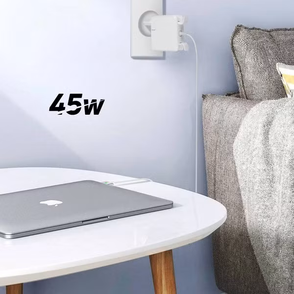 Apple Originele MagSafe 2 Power Adapter - 45W - Wit