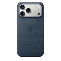 Apple TechWoven Case met MagSafe Apple iPhone 17 Pro Max - Blue