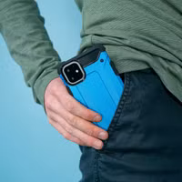 imoshion Rugged Xtreme Backcover Huawei P Smart Pro / Huawei Y9s