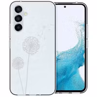 imoshion Design hoesje Samsung Galaxy A54 (5G) - Dandelion
