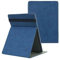 imoshion Stand Flipcase Pocketbook InkPad Color 3 / InkPad 4 - Donkerblauw