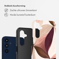 Selencia Vivid Backcover Samsung Galaxy A16 - Silk Spirit