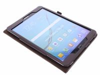 Effen Bookcase Samsung Galaxy Tab S2 9.7