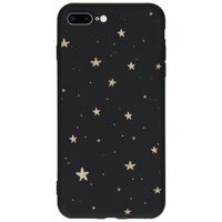 Design Backcover Color iPhone 8 Plus / 7 Plus
