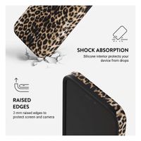 Burga Tough Back Cover with MagSafe Apple iPhone 18 Pro Max - Player