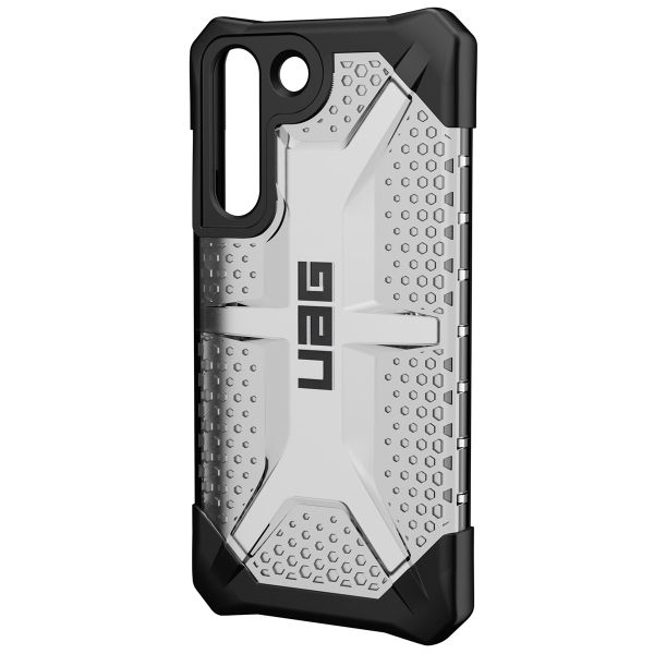 UAG Plasma Backcover Samsung Galaxy S22 - Ash