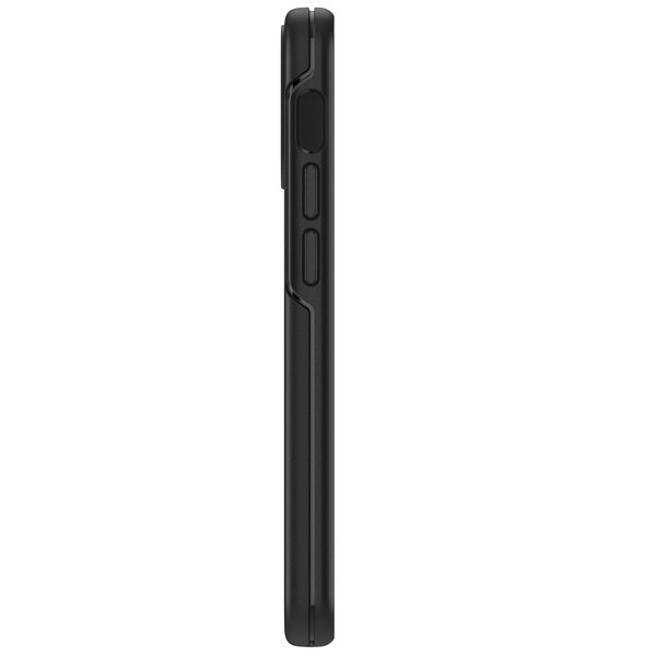 OtterBox Symmetry Backcover MagSafe iPhone 13 Mini - Zwart