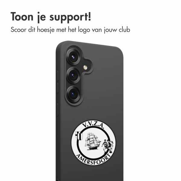 Backcover Samsung Galaxy S25 - VVZA