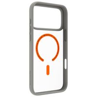 dbramante1928 Grenen MagSafe Backcover met D3O® Apple iPhone 18 Pro / 17 Pro - White