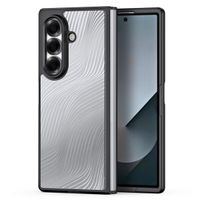 Dux Ducis Aimo Backcover Samsung Galaxy Z Fold 7 - Transparant