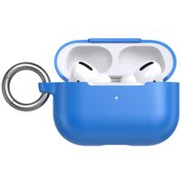 Tech21 Studio Colour Case AirPods Pro - Blauw