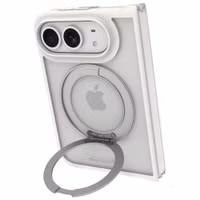 dbramante1928 Grenen Ultra D3O MS Kick Apple iPhone Duo - White
